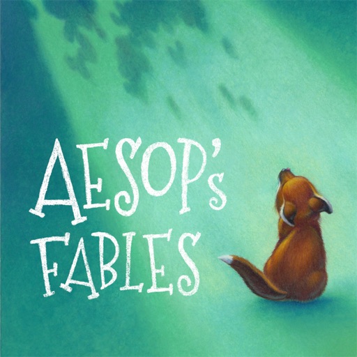 The Aesop's Fables Collection Icon