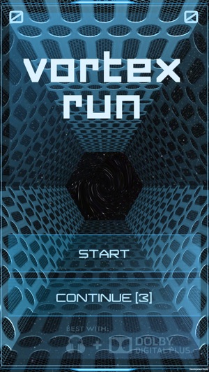 Vortex Run(圖1)-速報App