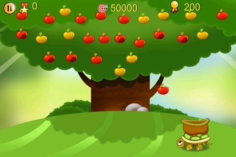 Apple Farm screenshot 2