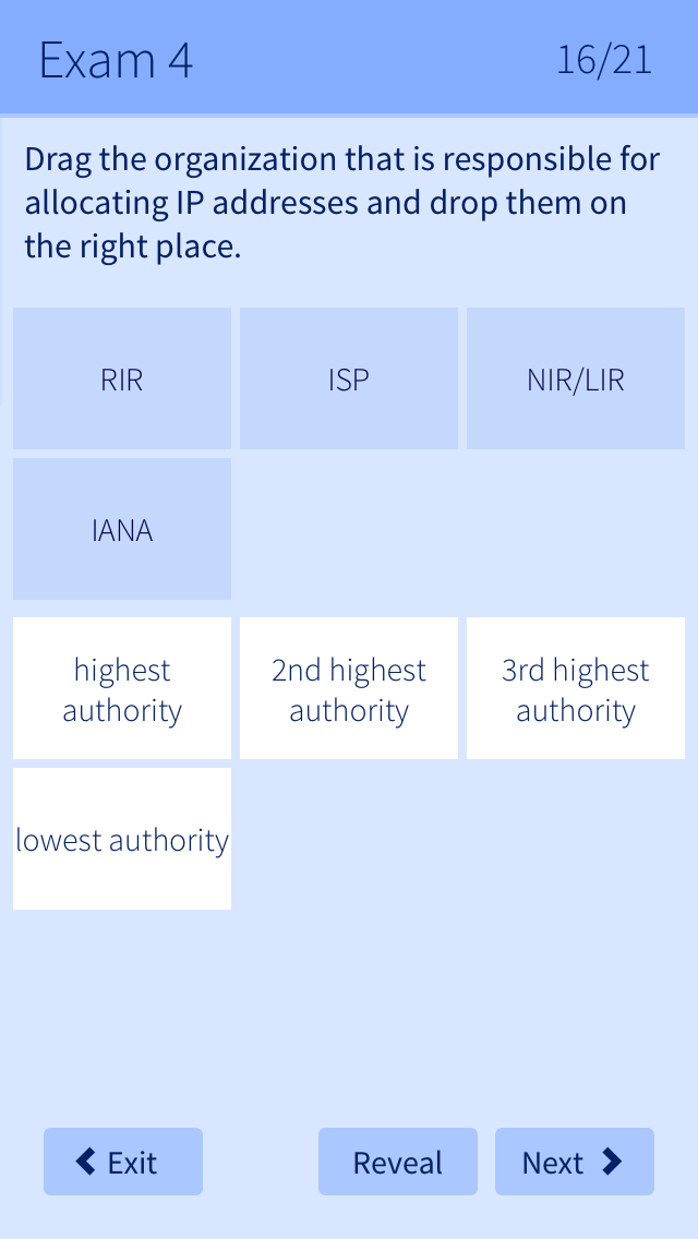 CCNA Service Provider SPNGN2 640-878 Exam Prepのおすすめ画像4