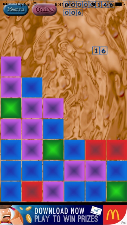 Tap Puzzle 2 Lite