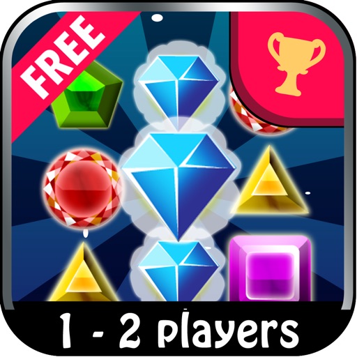 Diamond Speedy iOS App