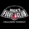 Nicks Fight Club