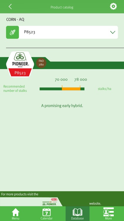 Agro-Assist screenshot-3