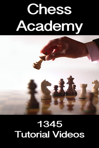 Chess Academy screenshot 2