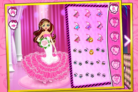 Princess-lovely Bride screenshot 4