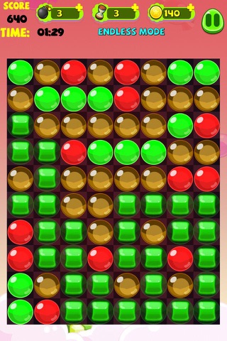 Candy Ball Blitz screenshot 3