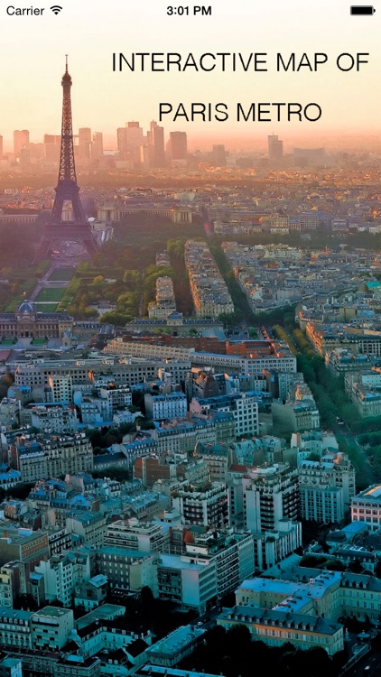 Paris Metro