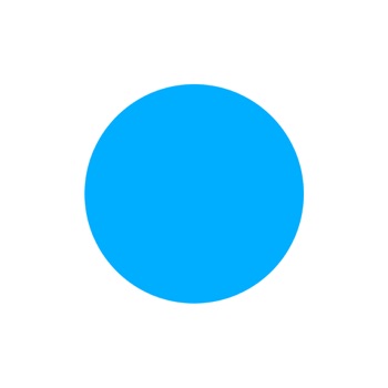 Circle The Dot