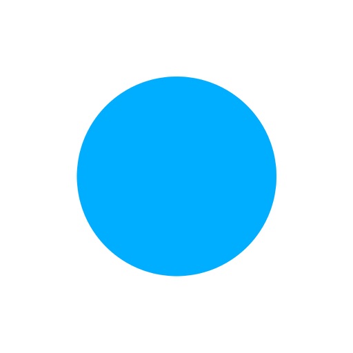 Circle The Dot icon