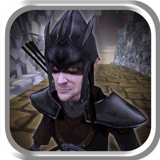 Horde Run - Elf and Orc Dash Warriors iOS App