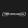 HBG Bilförsäljning HBG Bilförsäljning