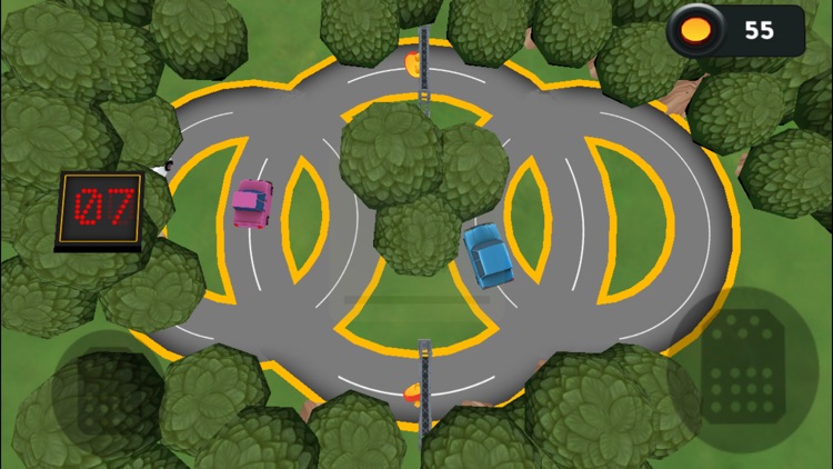 Loopy Roads