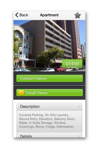 Mainstreet Equity Corp. - Apartments For Rent screenshot 3