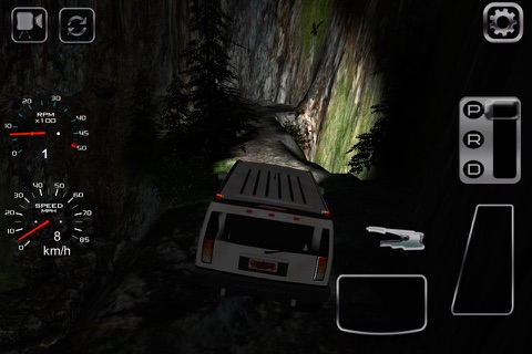 4x4 Off-Road Rally 2 screenshot 2
