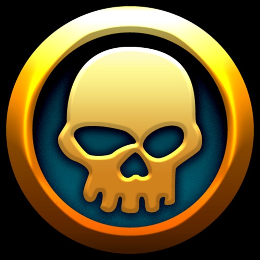 Marbles Pirates Free Icon