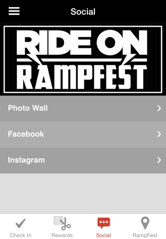 Ride On RampFest Park & Store screenshot 2