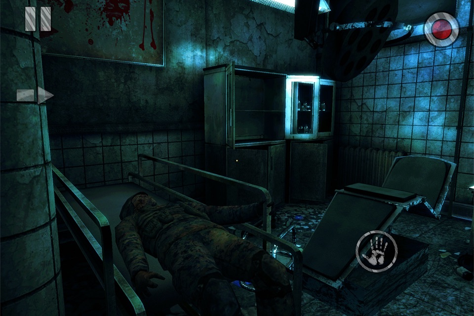 Mental Hospital III Lite screenshot 3