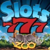 Amazing Zoo Casino 777 Slots Free