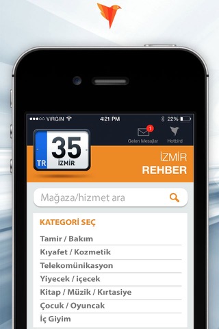 35 İzmir screenshot 2