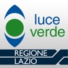 Luceverde Regione Lazio