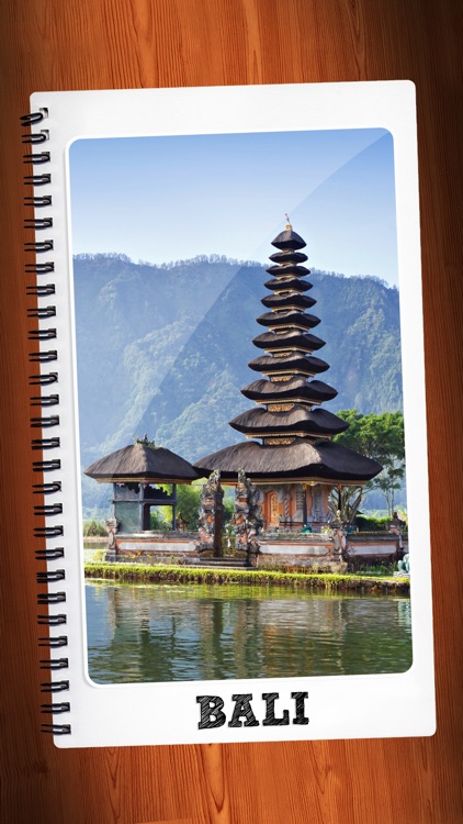 Bali Tourism Guide