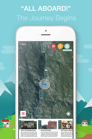 Durango Train screenshot 2