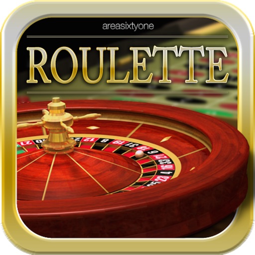 Roulette Master 3D Icon