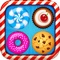 Candy Shop: Match 3 Puzzle Game