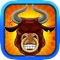Raging Bull Rush - Fast Running Taurus Madness