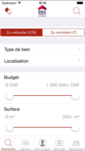 ERA Suisse(圖1)-速報App