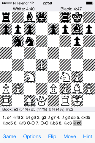 About: SmallFish Chess for Stockfish (iOS App Store version