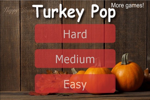 Turkey Pop Premium screenshot 4