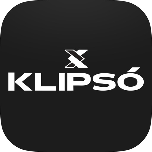 KLIPSÓ icon