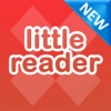 Learn to Read - Four Letter Words by Little Reader