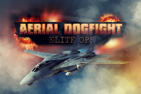 Aerial Dogfight Simulator screenshot 4