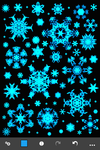 Symmetry Lab Basic Entertainment Patterns With