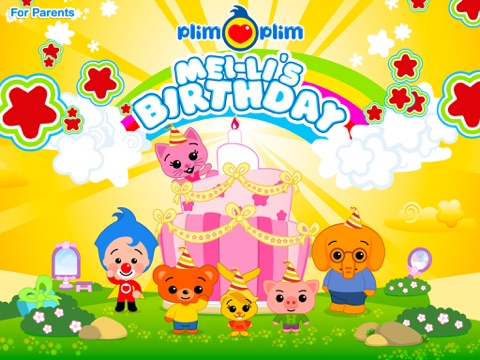 Mei Li's Birthday screenshot 4