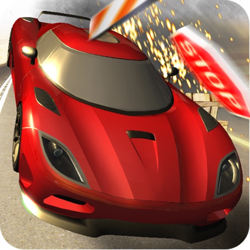 Driver XP iOS App