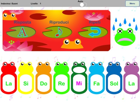 Solfa ~Do Re Mi Ear Method 2~ Lite screenshot 3