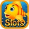 Aaaaaaah! 777 Fish Vacation Slot-s Pokies Big Lucky Casino