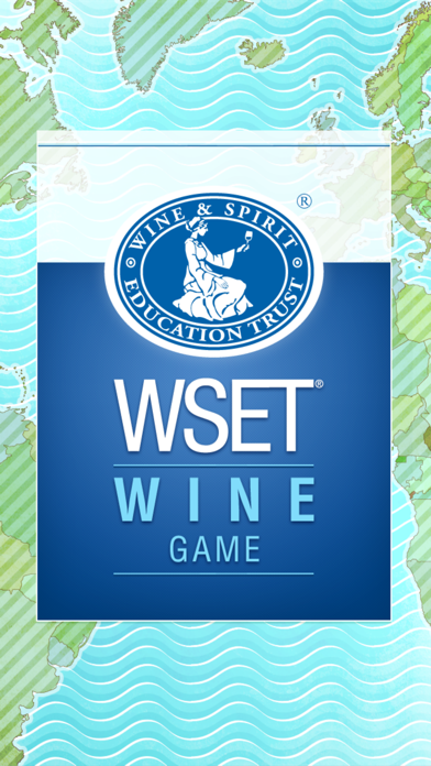 How to cancel & delete WSET Wine Game from iphone & ipad 1