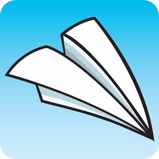 Tappie Flight iOS App