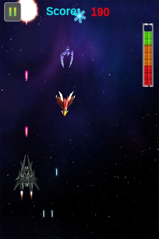 Space Combatants - Pro screenshot 3