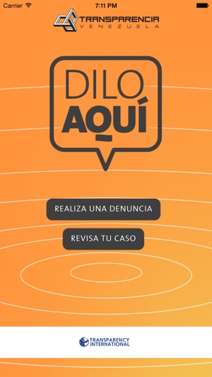 Dilo Aquí(圖1)-速報App