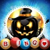 Halloween Bingo Boom - Free to Play Halloween Bingo Battle and Win Big Halloween Bingo Blitz Bonus!