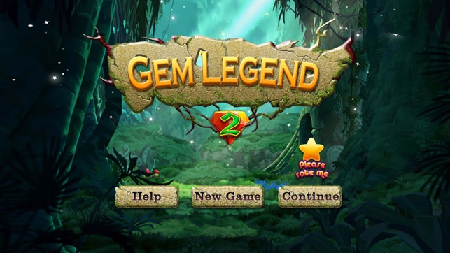 Gem Legend（宝石传奇）(圖1)-速報App