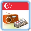 Singapore Radio News Music Recorder