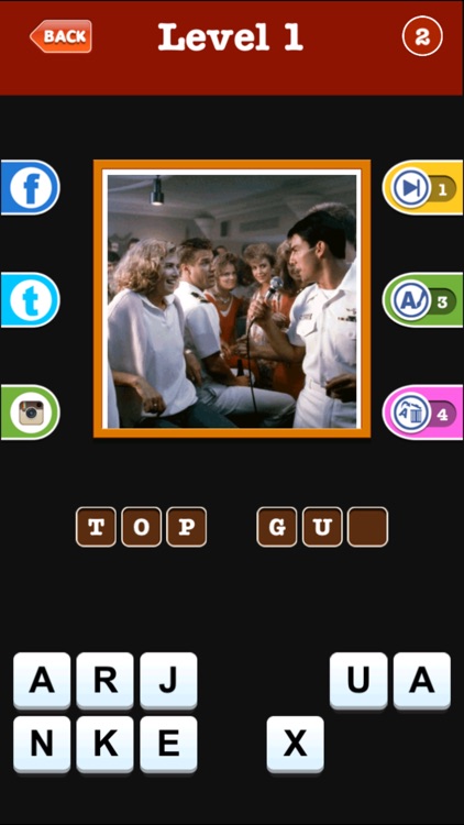 80s Movies Trivia Quiz Name That Classic Movie Scene By Savas Surmeli