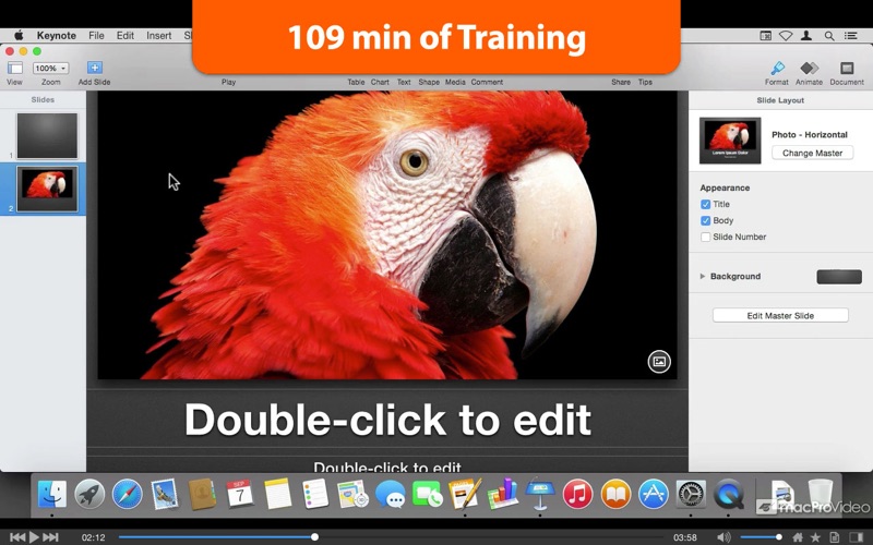 Course For Mac Survival Skills thumbnail 2